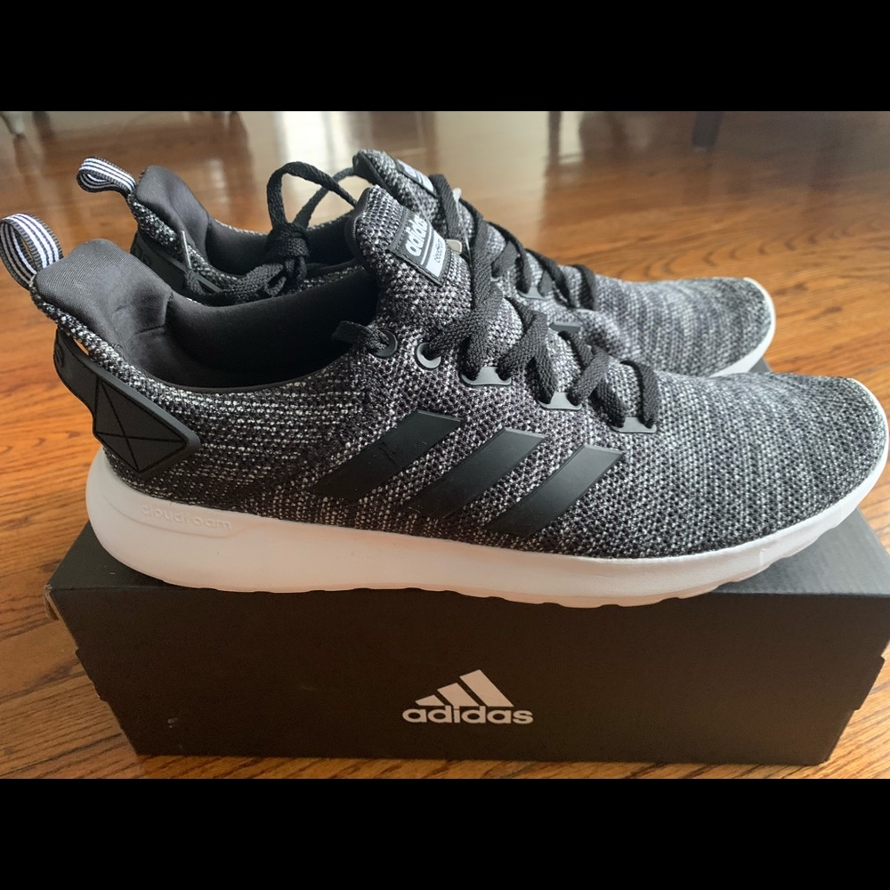 MENS ADIDAS LITE RACER BYD SIZE 13